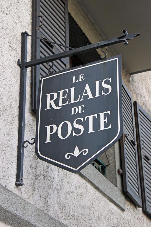 Apartment Relais De Poste Centre Chamonix Mont Blanc Rum bild