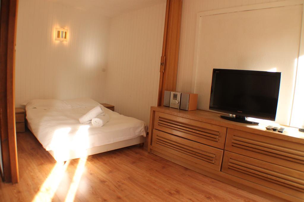 Apartment Relais De Poste Centre Chamonix Mont Blanc Rum bild