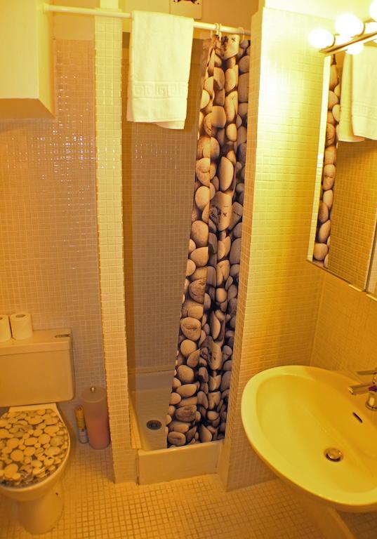 Apartment Relais De Poste Centre Chamonix Mont Blanc Rum bild
