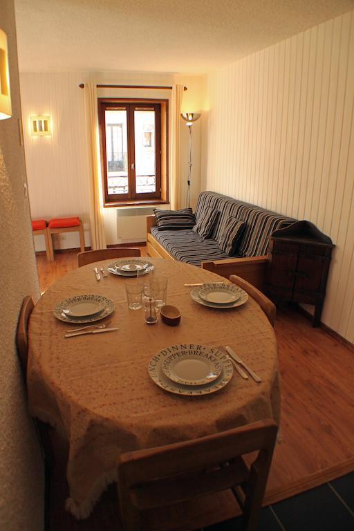 Apartment Relais De Poste Centre Chamonix Mont Blanc Rum bild