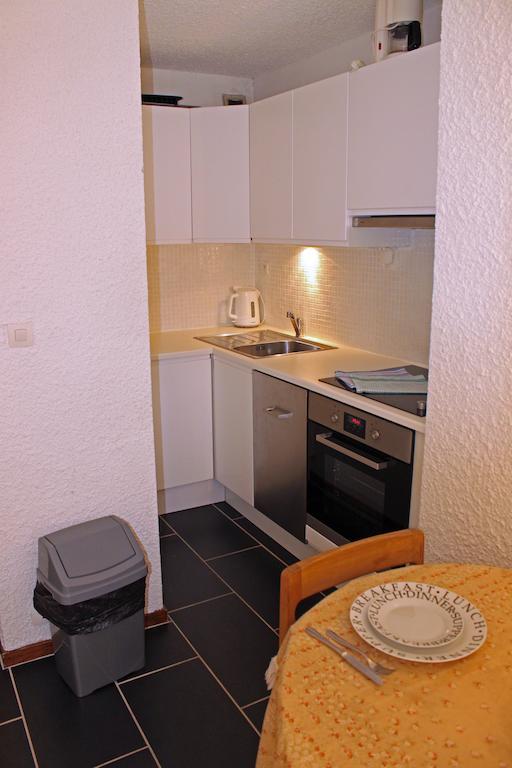 Apartment Relais De Poste Centre Chamonix Mont Blanc Rum bild