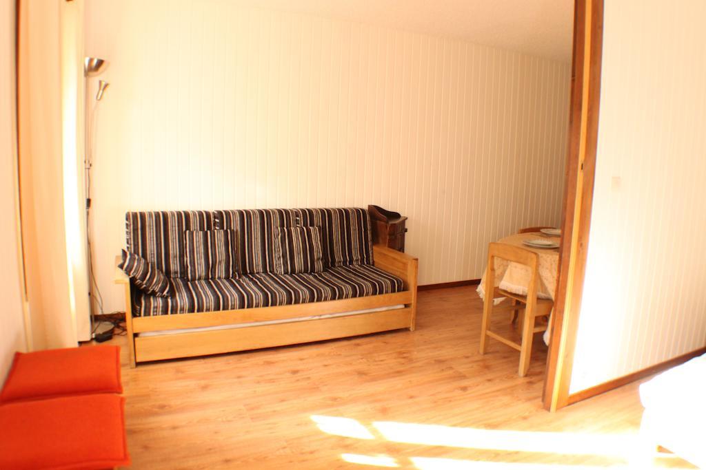 Apartment Relais De Poste Centre Chamonix Mont Blanc Rum bild